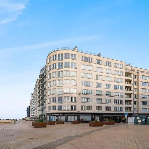 Lejlighed Unique Seaview Close To Casino - Garage Available - 