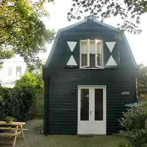 Summerhouse Lodge Zandvoort