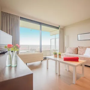  Appartement Golf 12