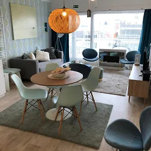 Ma Mere Appartement Oostende