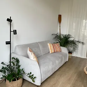 Congé Nieuw Dichtbij Zee Appartement Oostende