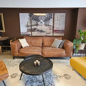 You, Me And The Sea - Seaview Groundfloor Appartement Oostende