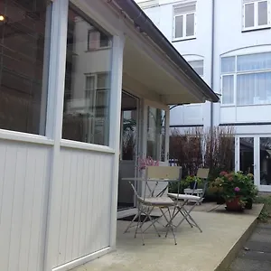 Tiny House Madame Jeanette Vakantiehuis Zandvoort